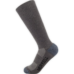 Charcoal Heather