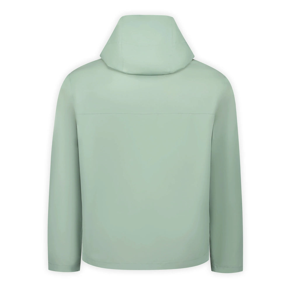 Iceberg Green