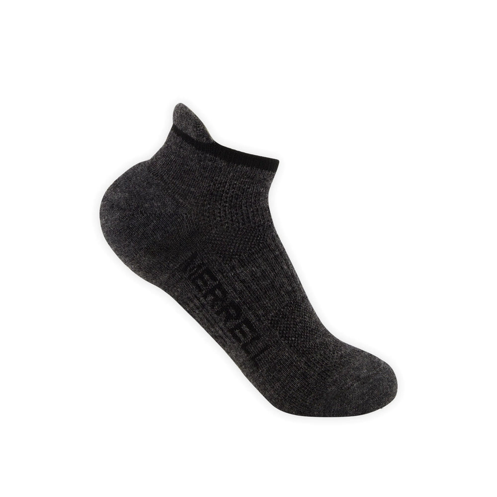 Charcoal Heather