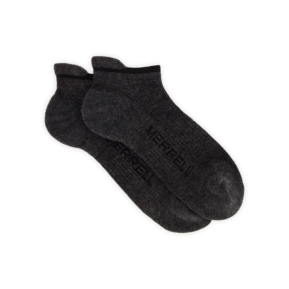 Charcoal Heather