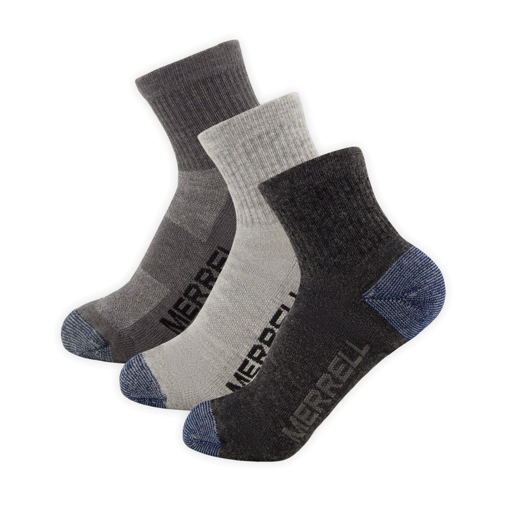 Charcoal Heather