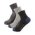 Charcoal Heather