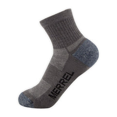 Charcoal Heather