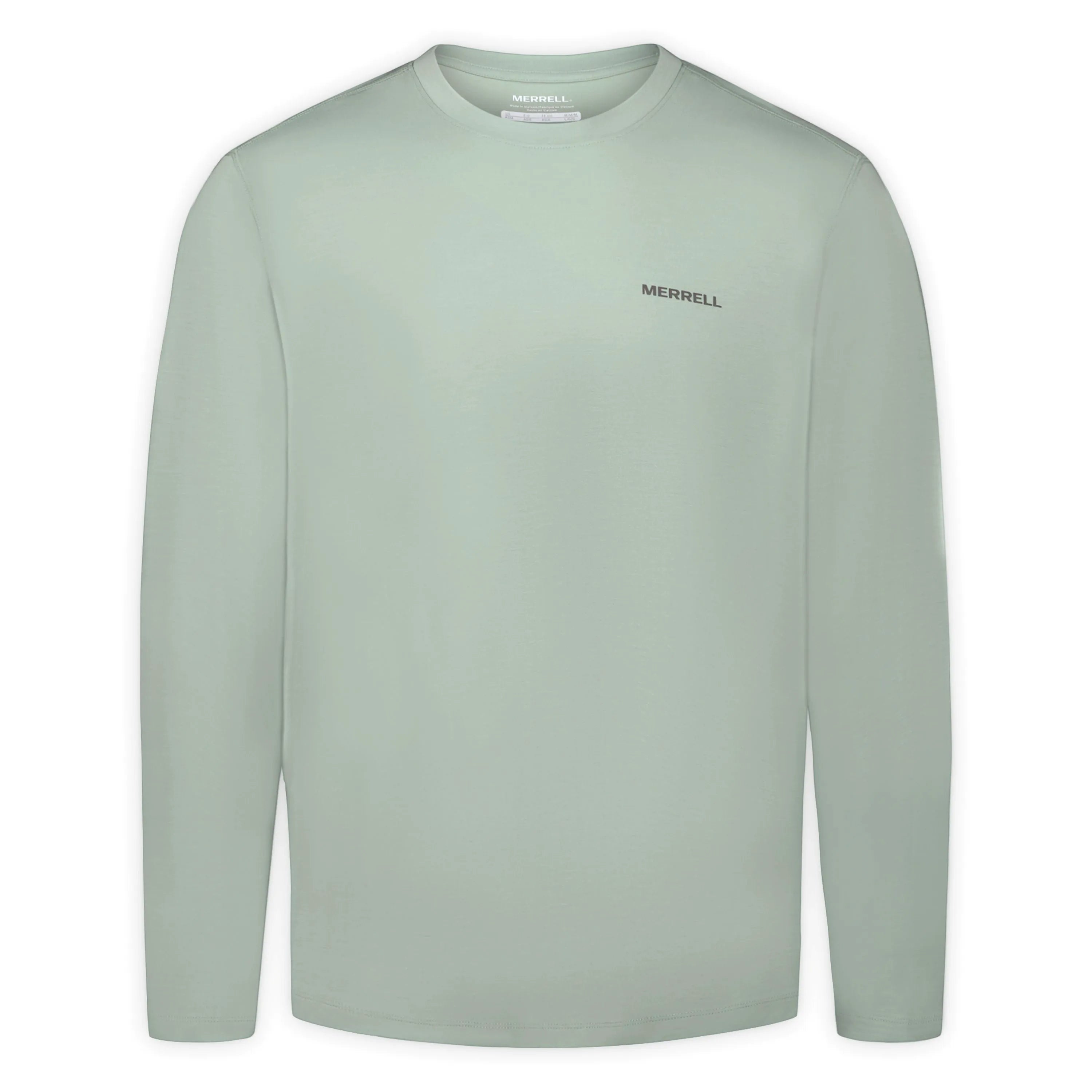 Iceberg Green