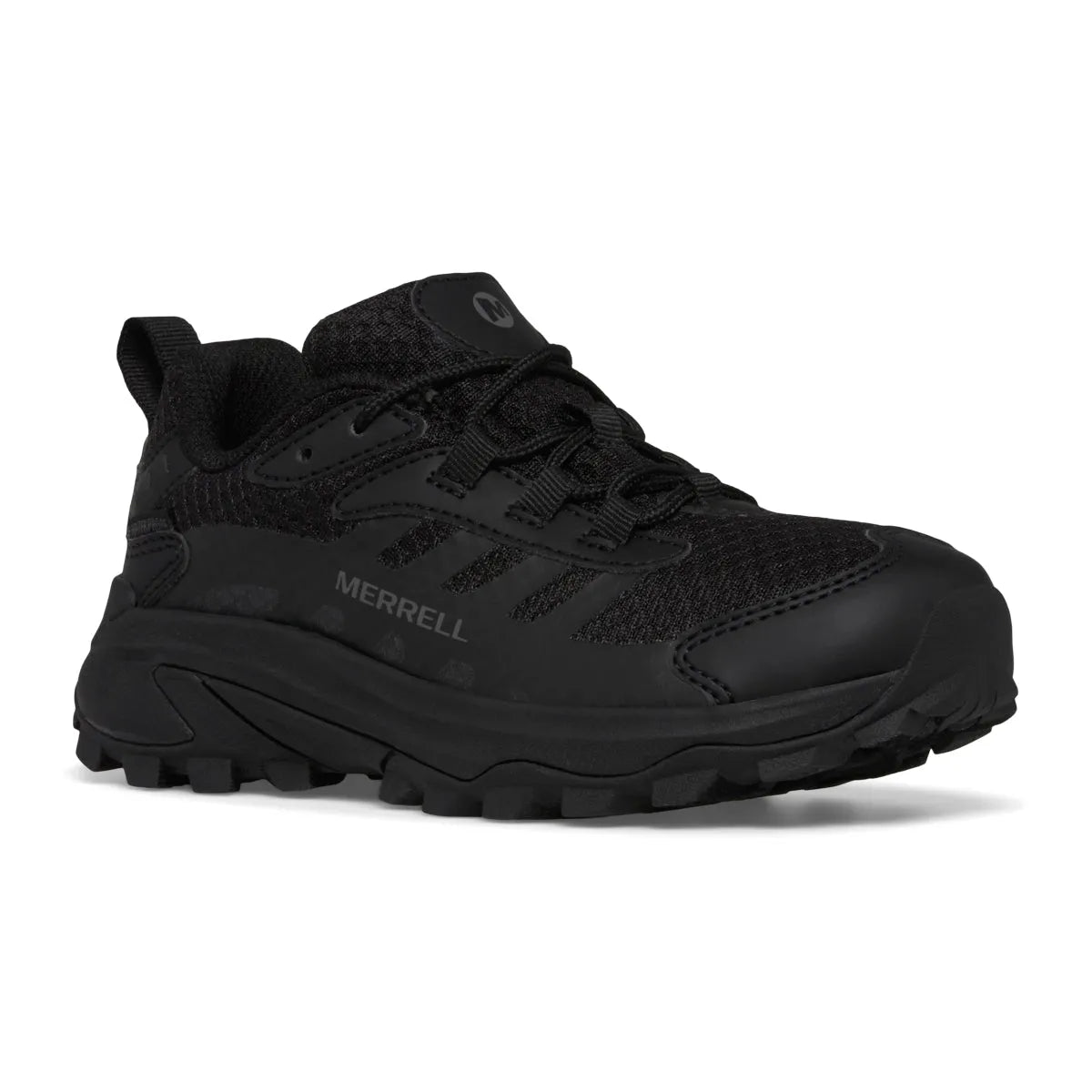 Triple Black