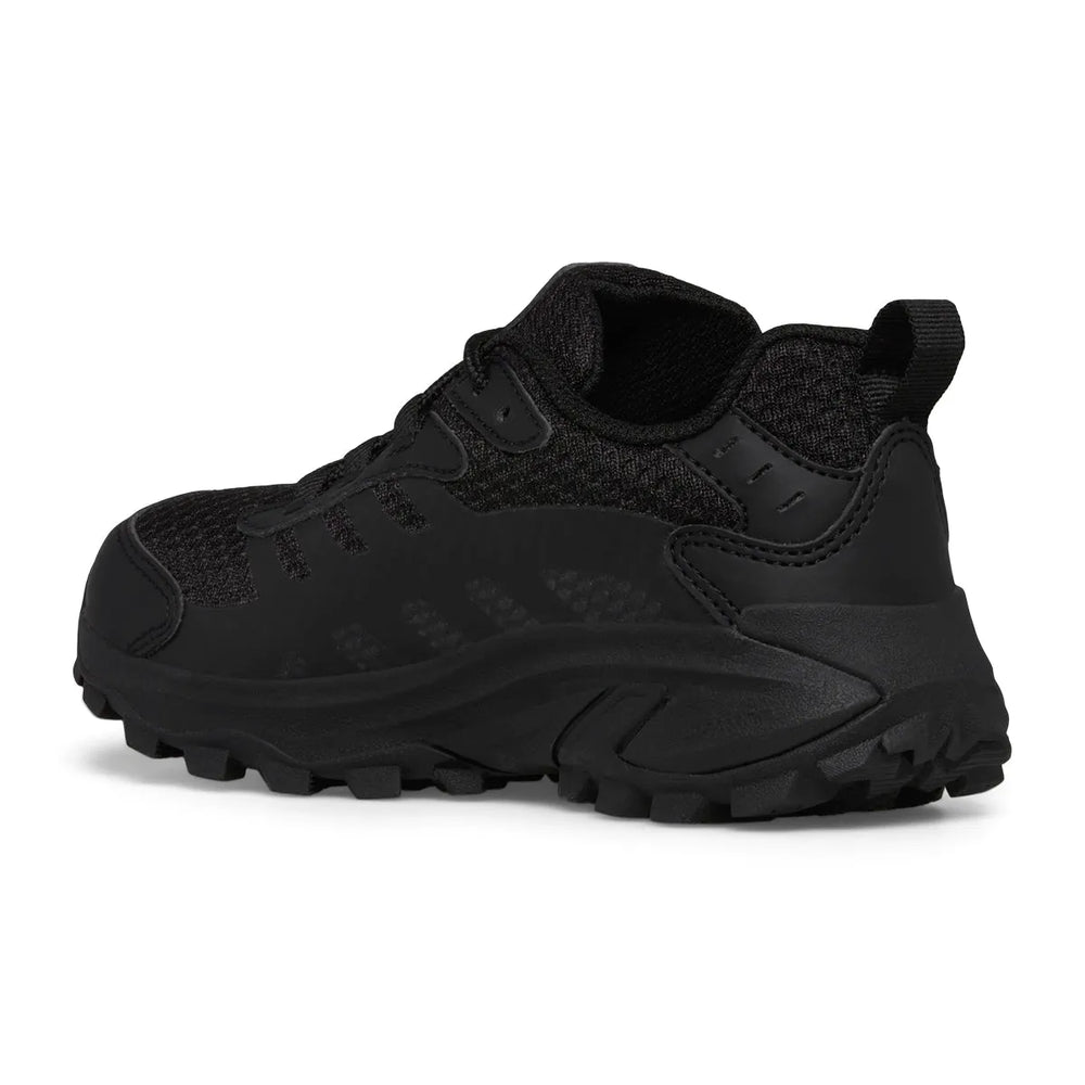 Triple Black