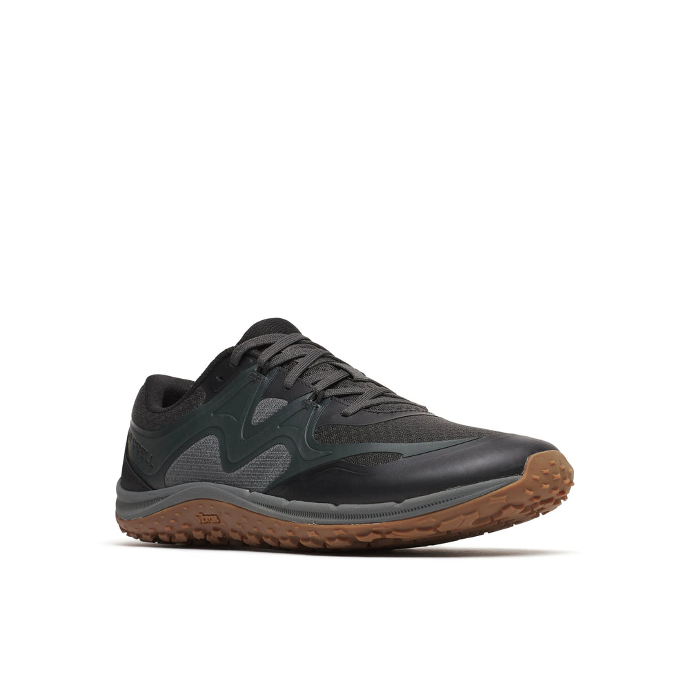 Black/Gum