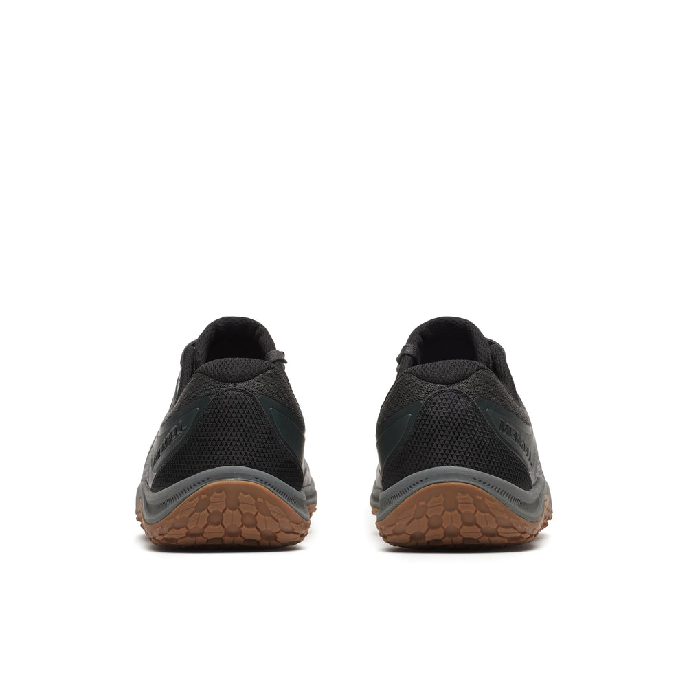 Black/Gum
