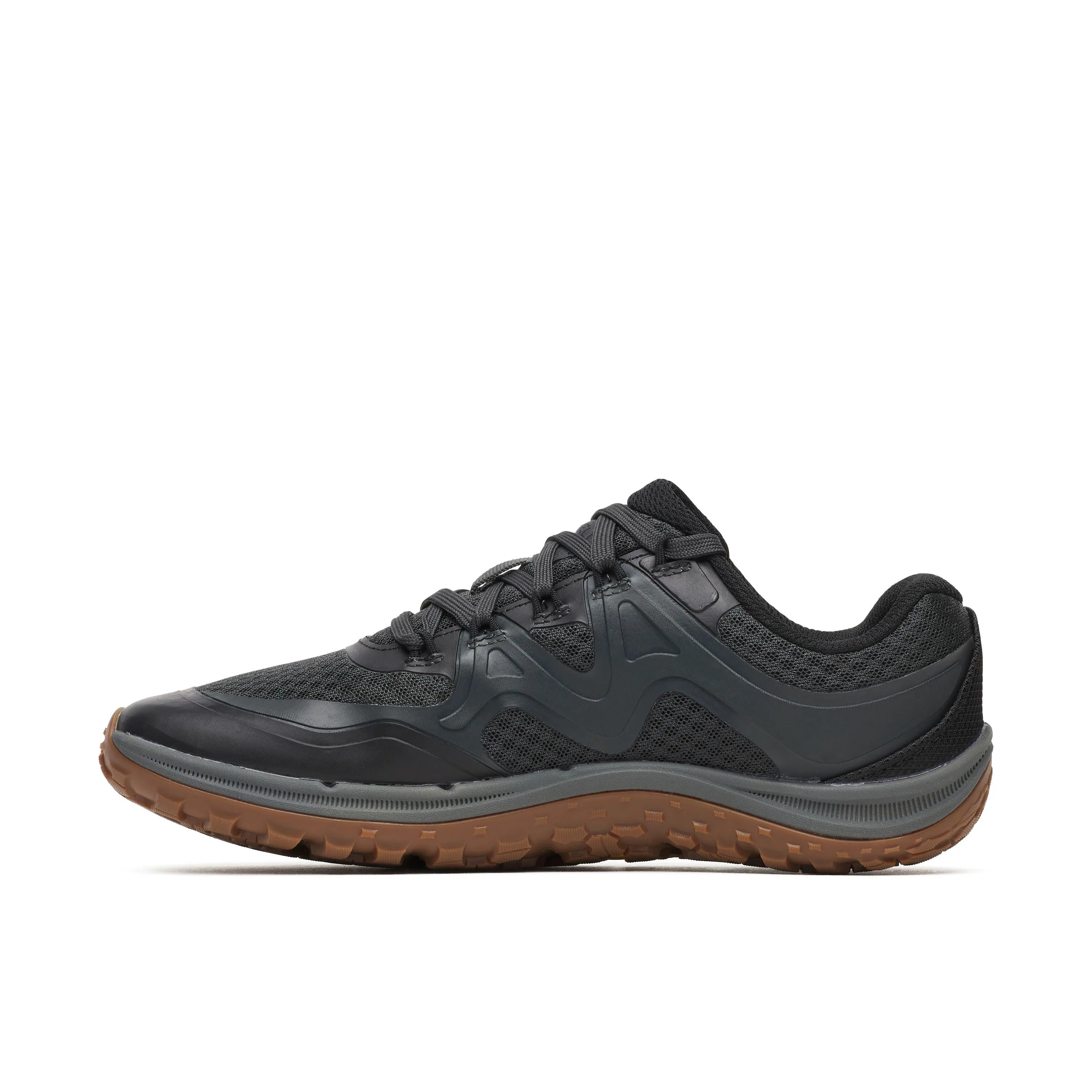 Black/Gum