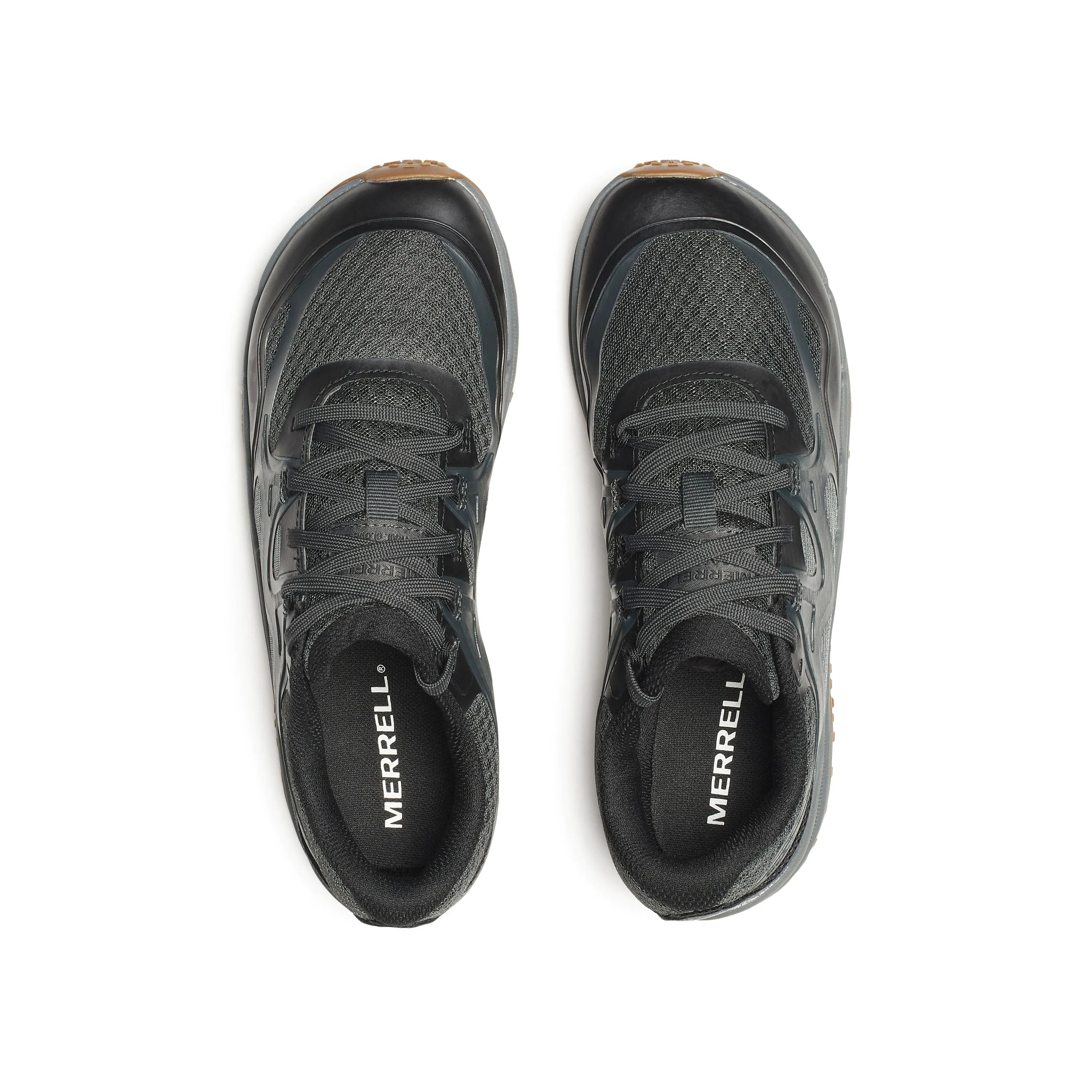 Black/Gum