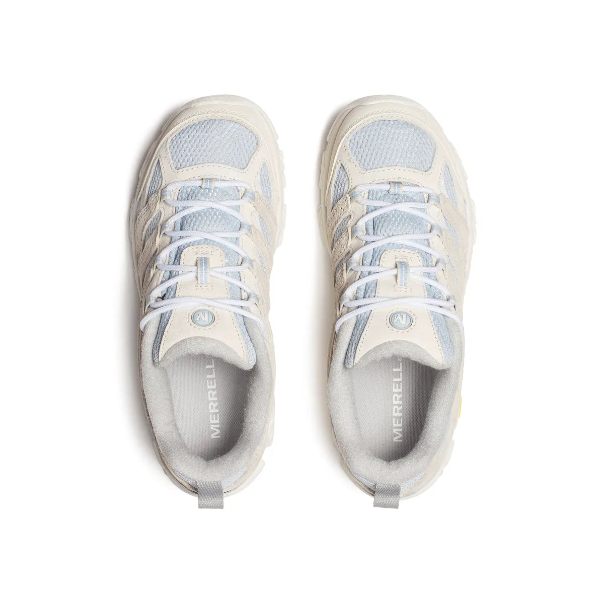 Ice Blue