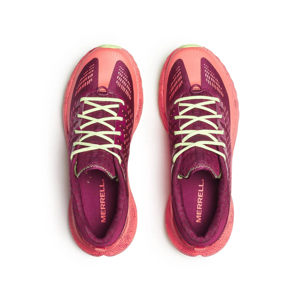 MTL Crimson/Blossom